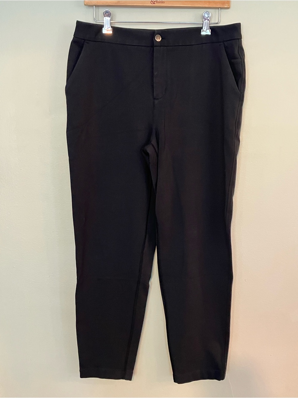 Lululemon Trouser Pants